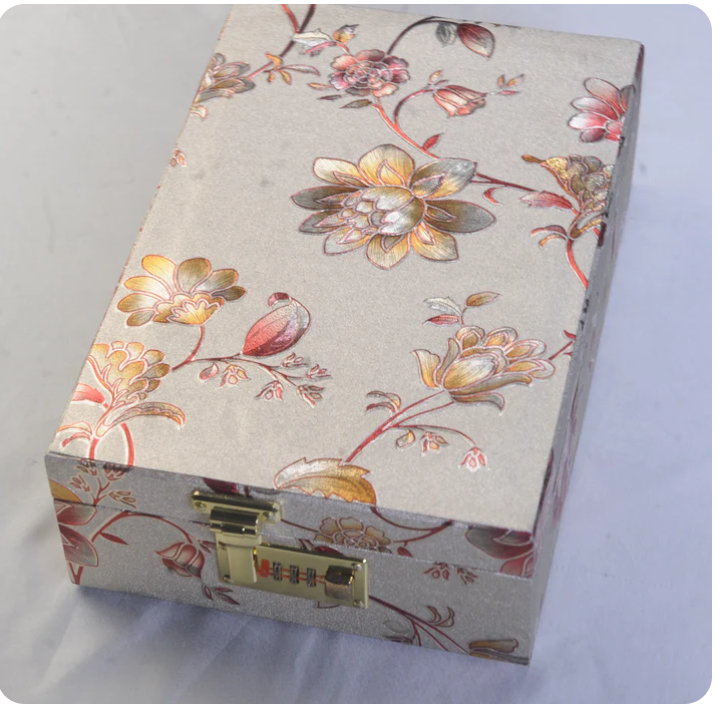 Family set Rexin - 12 X 8