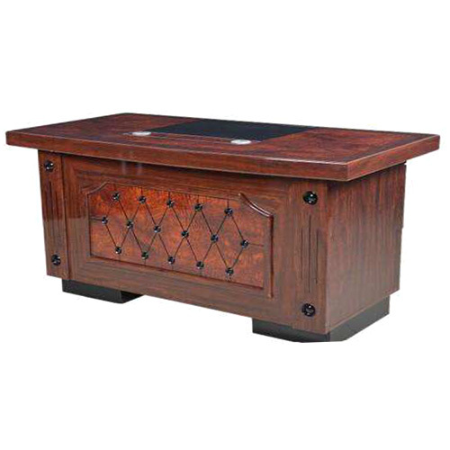 2007 Office Table