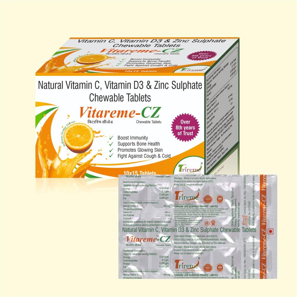 Vitareme- .Cz - Brand Name: Vitareme-cz