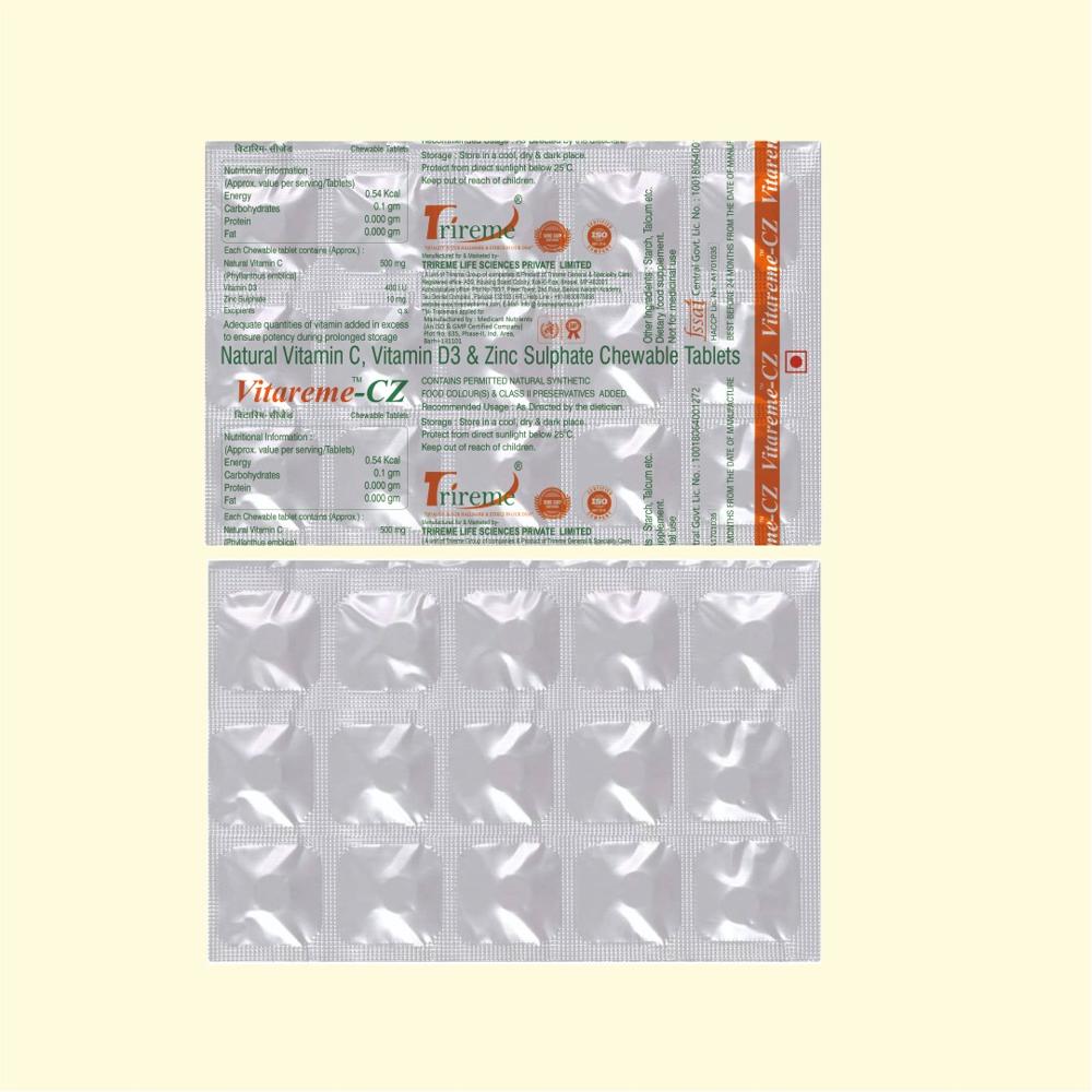 Vitareme- .Cz - Brand Name: Vitareme-cz