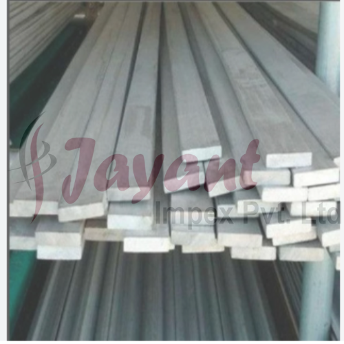 2011A - AlCu6BiPb(A) Aluminium Bar & Rod (DIN, WNR)