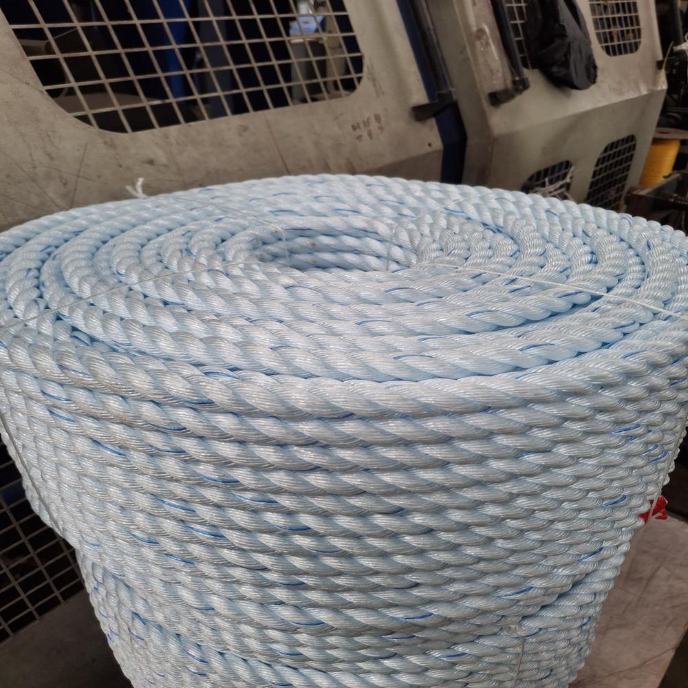 Heavy Duty Rope