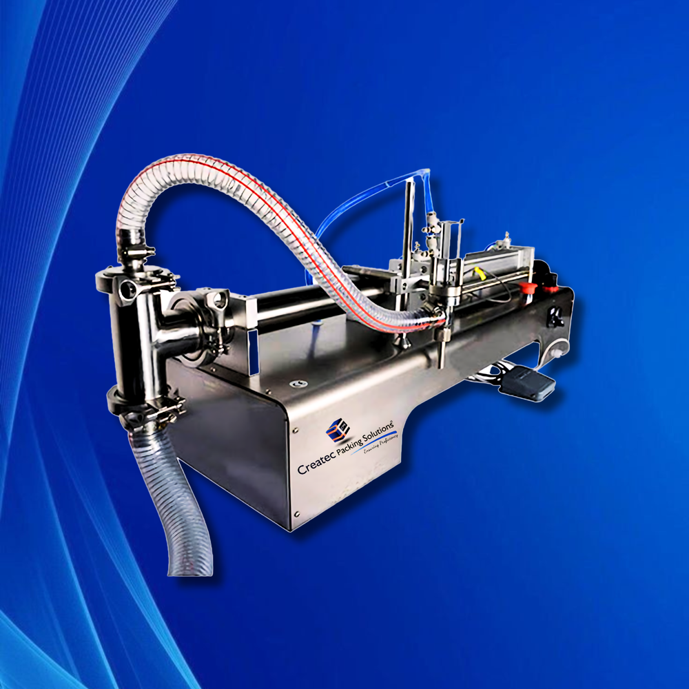 Bottle Filling Machine