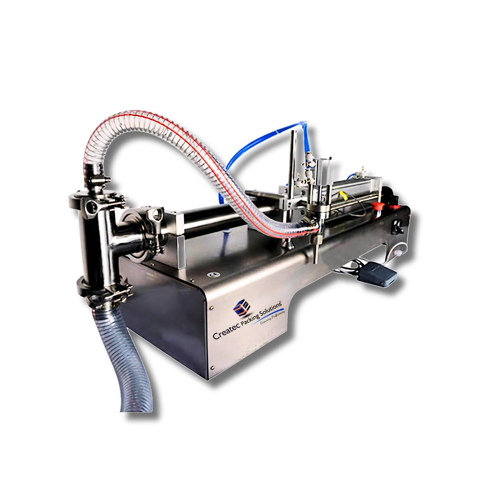 Bottle Filling Machine