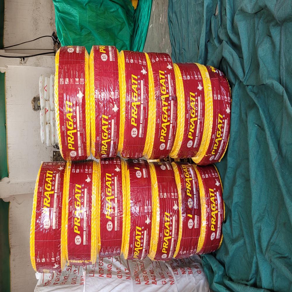 Polypropylene Rope