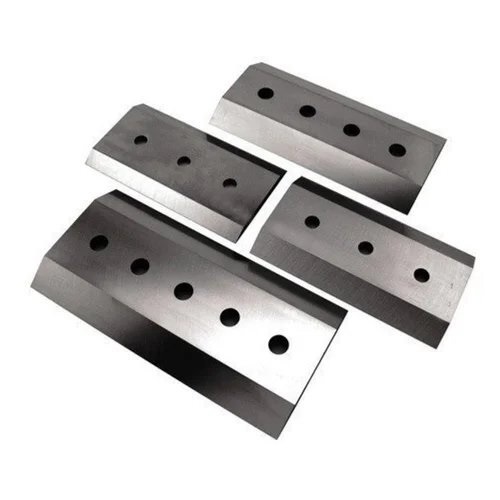 Shear Blade For Metal Coal