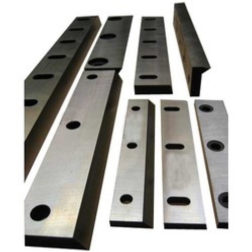 Shear Blade For Metal Coal