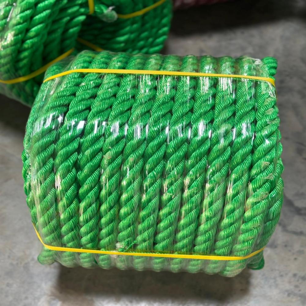 Industrial Rope - Color: Standard