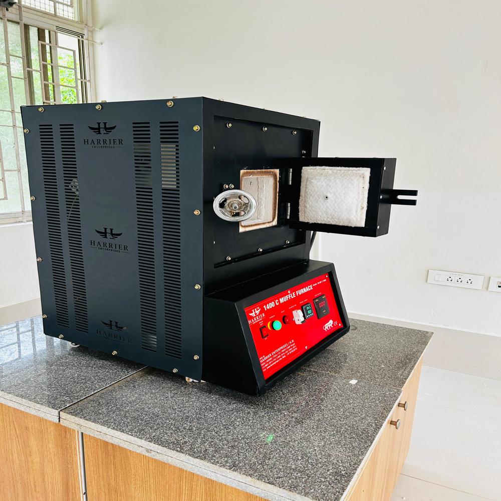 Chamber Heat Treatment Furnace