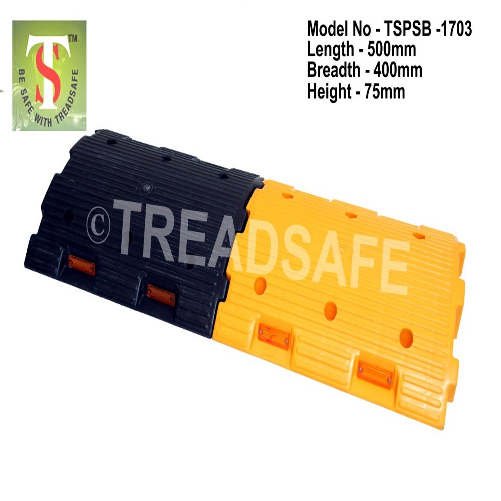 75 MM Road Speed Breaker