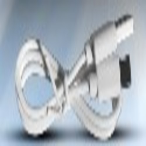 ROCK LIGHT RL-M38 METAL TORCH