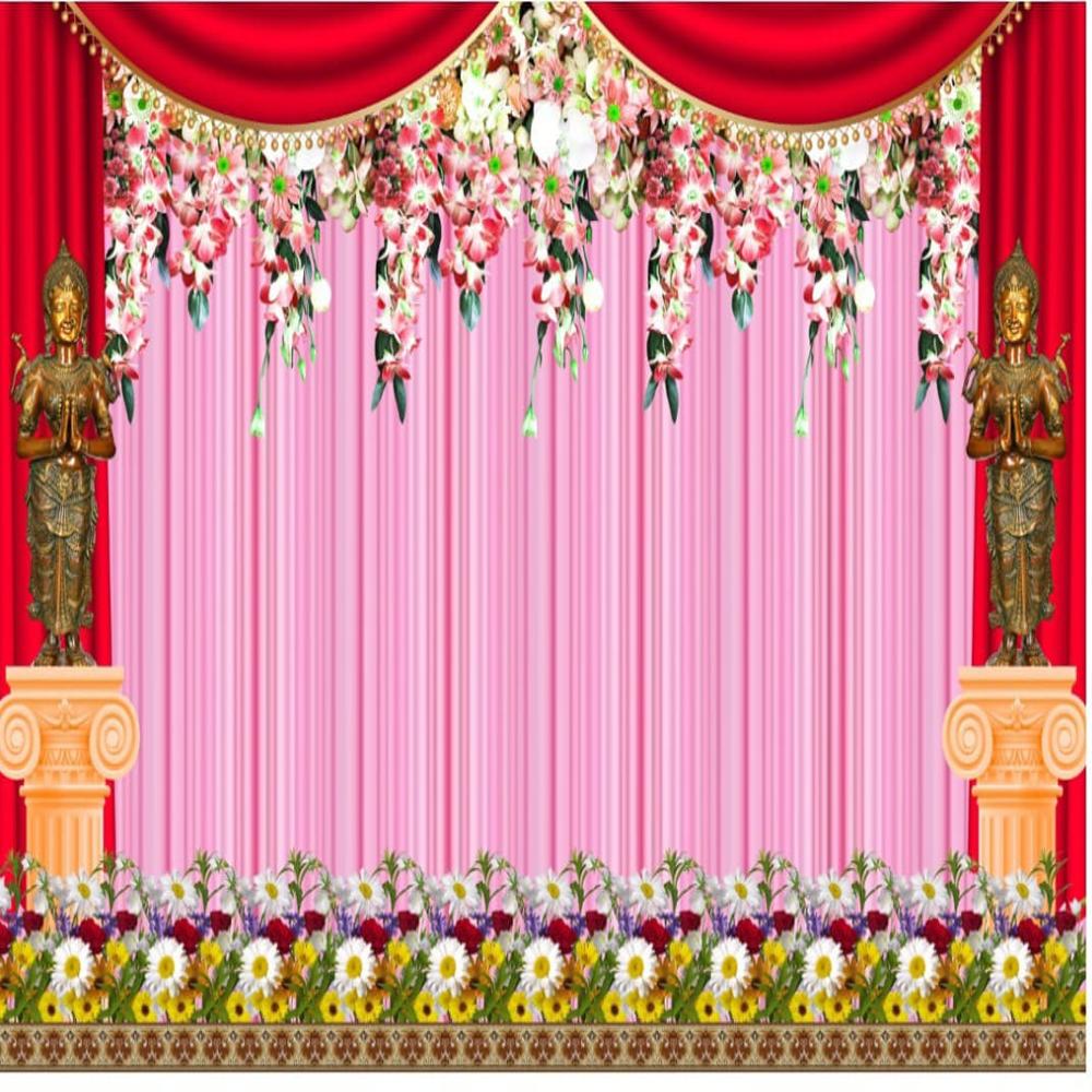 digital sidewall parda