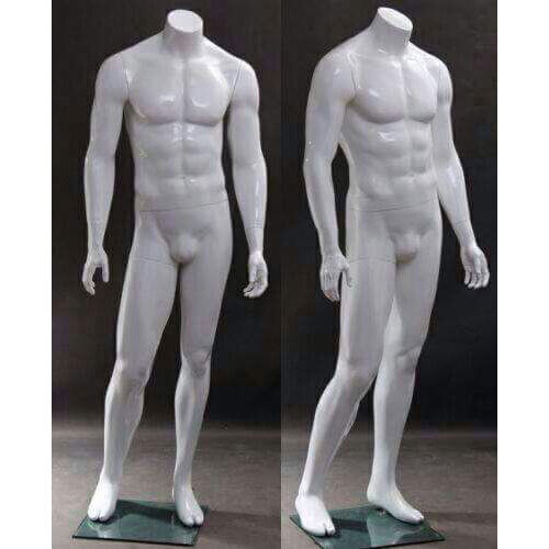 Male Manequins