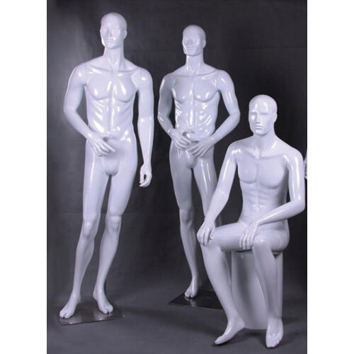 Male Manequins
