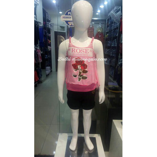 Kids Mannequin