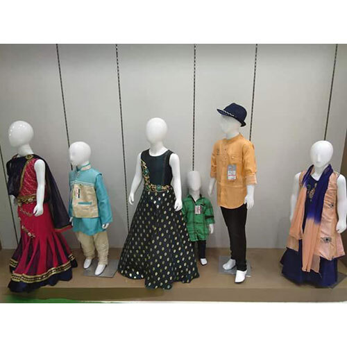 Kids  mannequin