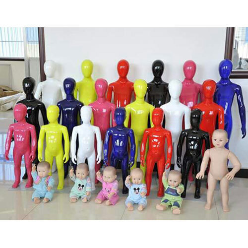 Kids Mannequin