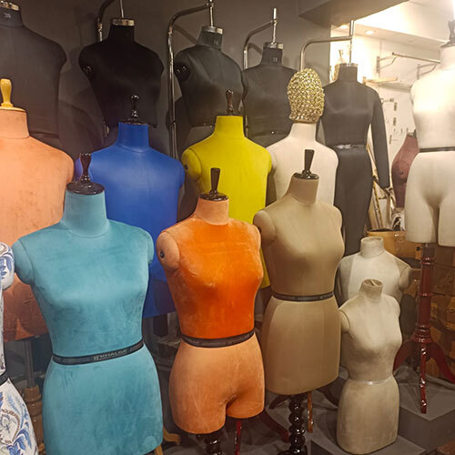 Dress Form Manequuin
