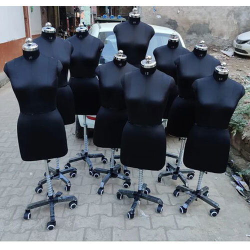 Dress Form Manequuin