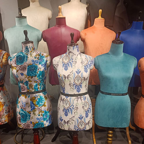 Dress Form Manequuin