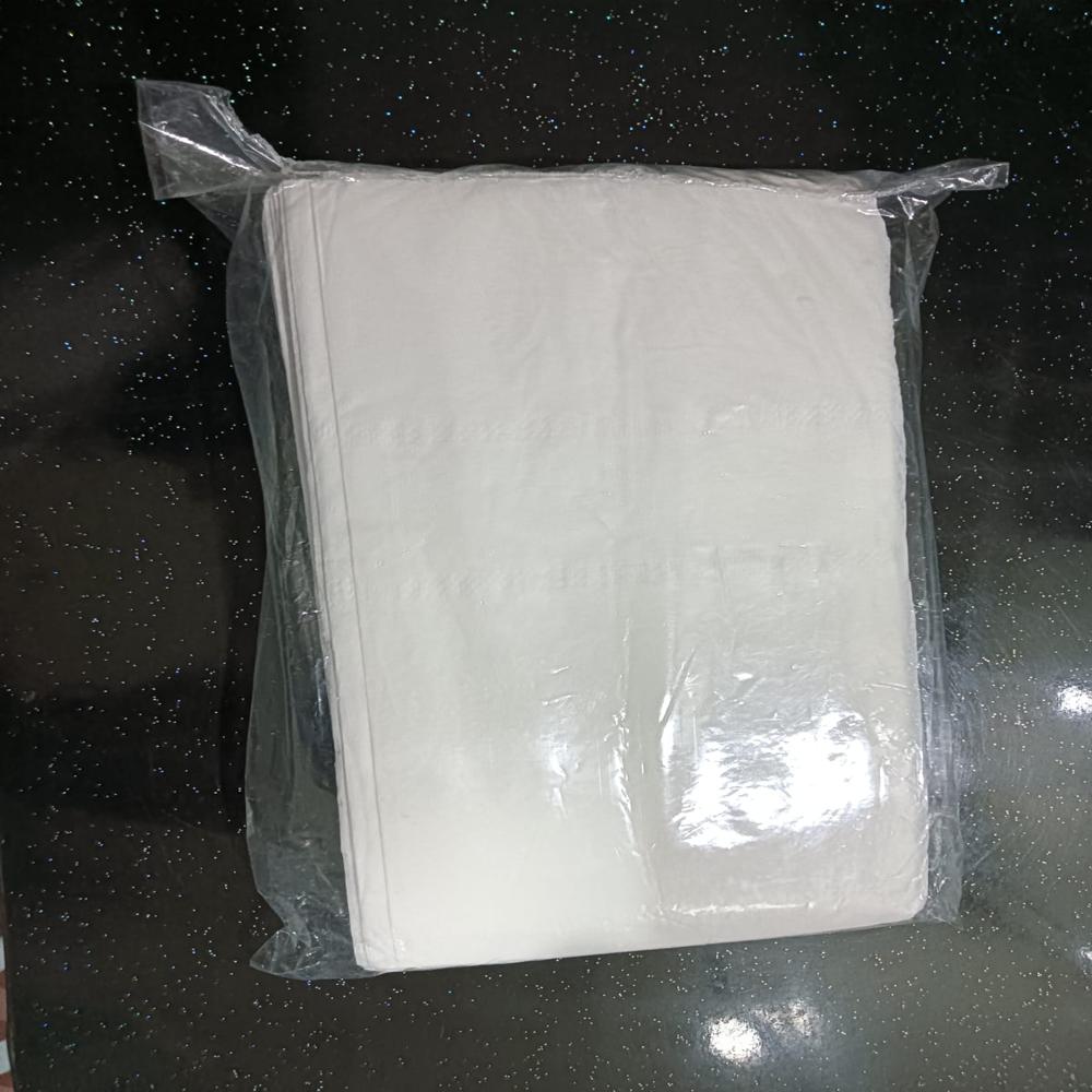C-fold Tissue - Application: Household