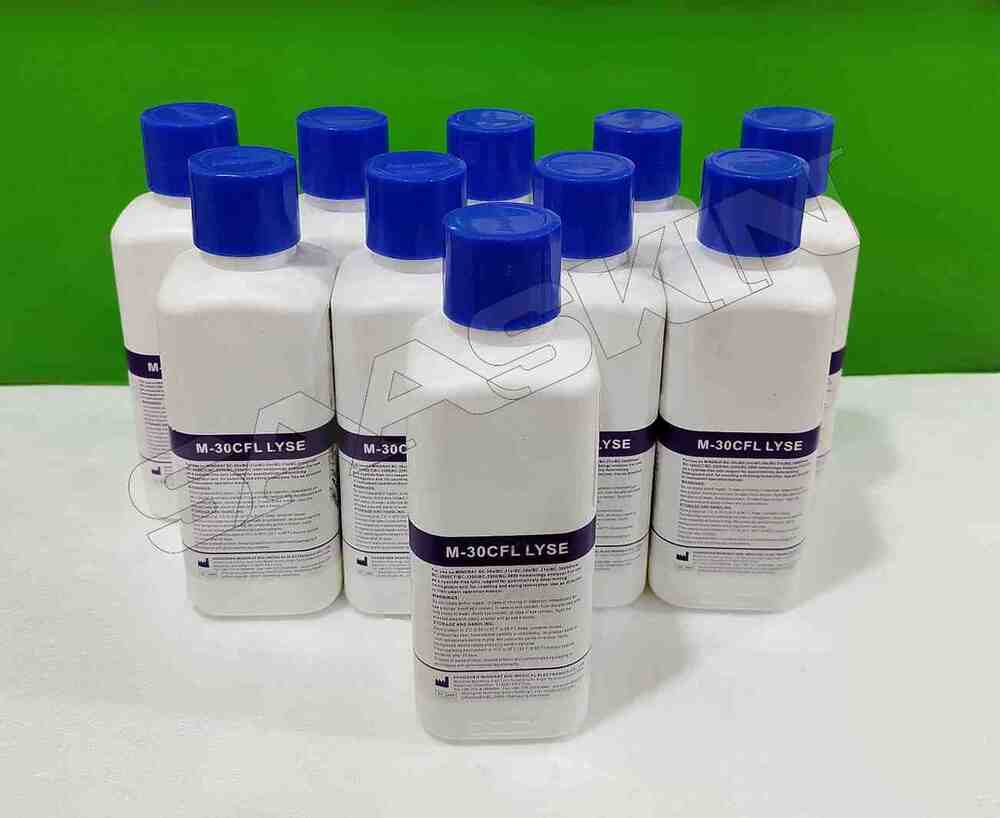 Mindray M-30 CFL LYSE Hematology Reagent