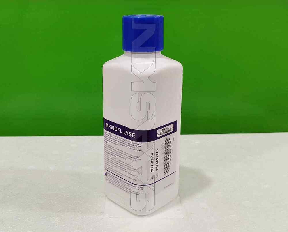 Mindray M-30 CFL LYSE Hematology Reagent