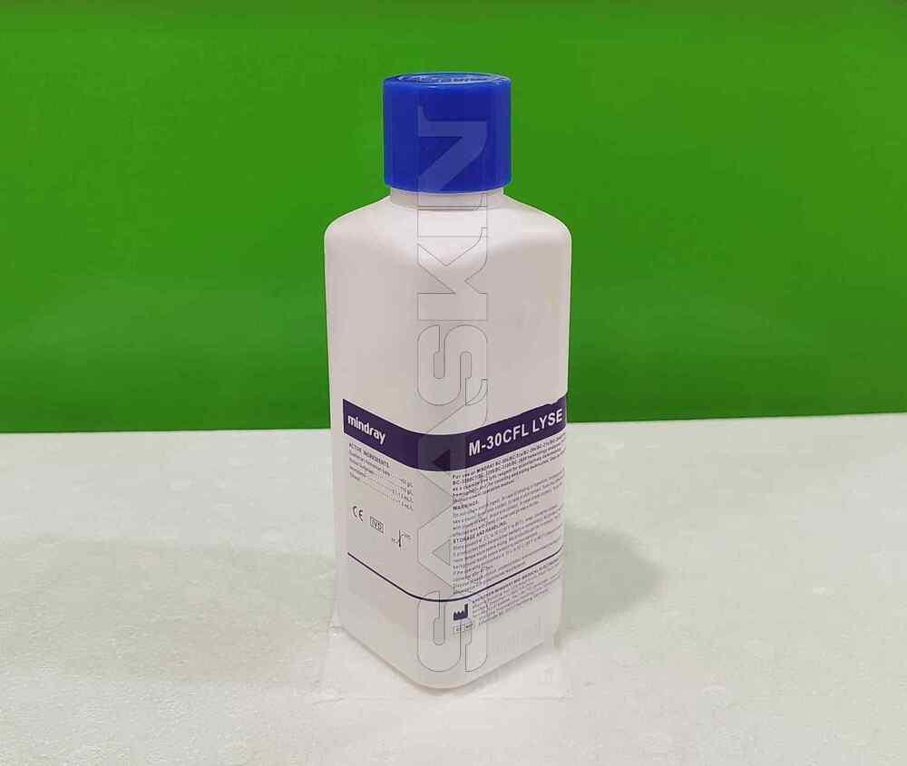 Mindray M-30 CFL LYSE Hematology Reagent