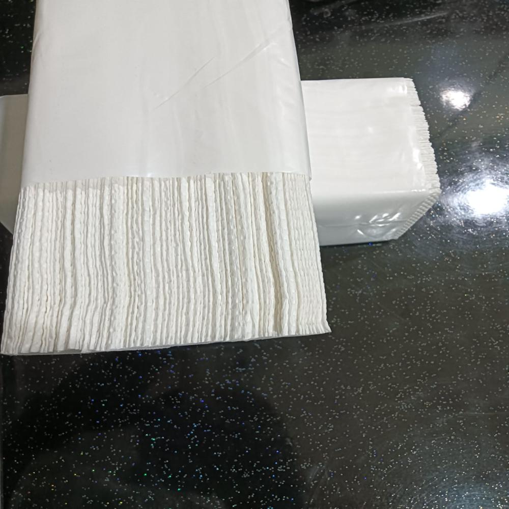 M-Fold Tissue (Commercial)