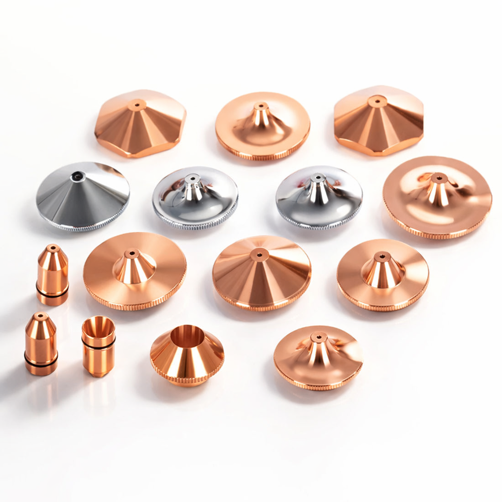 Raytools Nozzle - Diameter: 1 Millimeter (Mm)