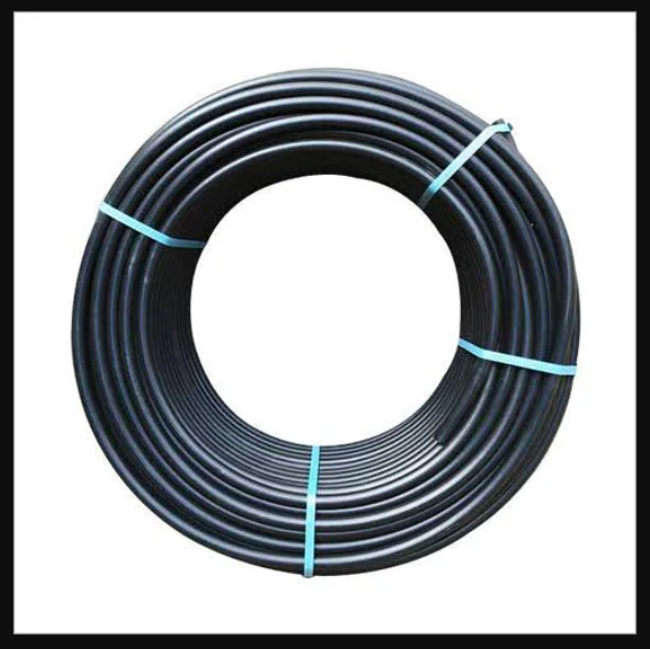 HDPE COIL PIPE