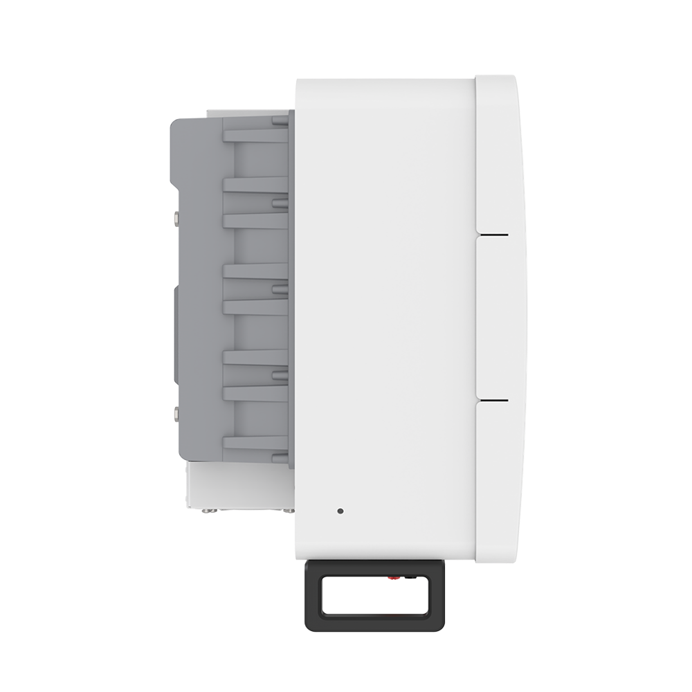 Solis 50kw Three Phase Inverter, 50,000W Output,S6-GC50K-US 4 MPPTs, Max. Efficiency 98.8%