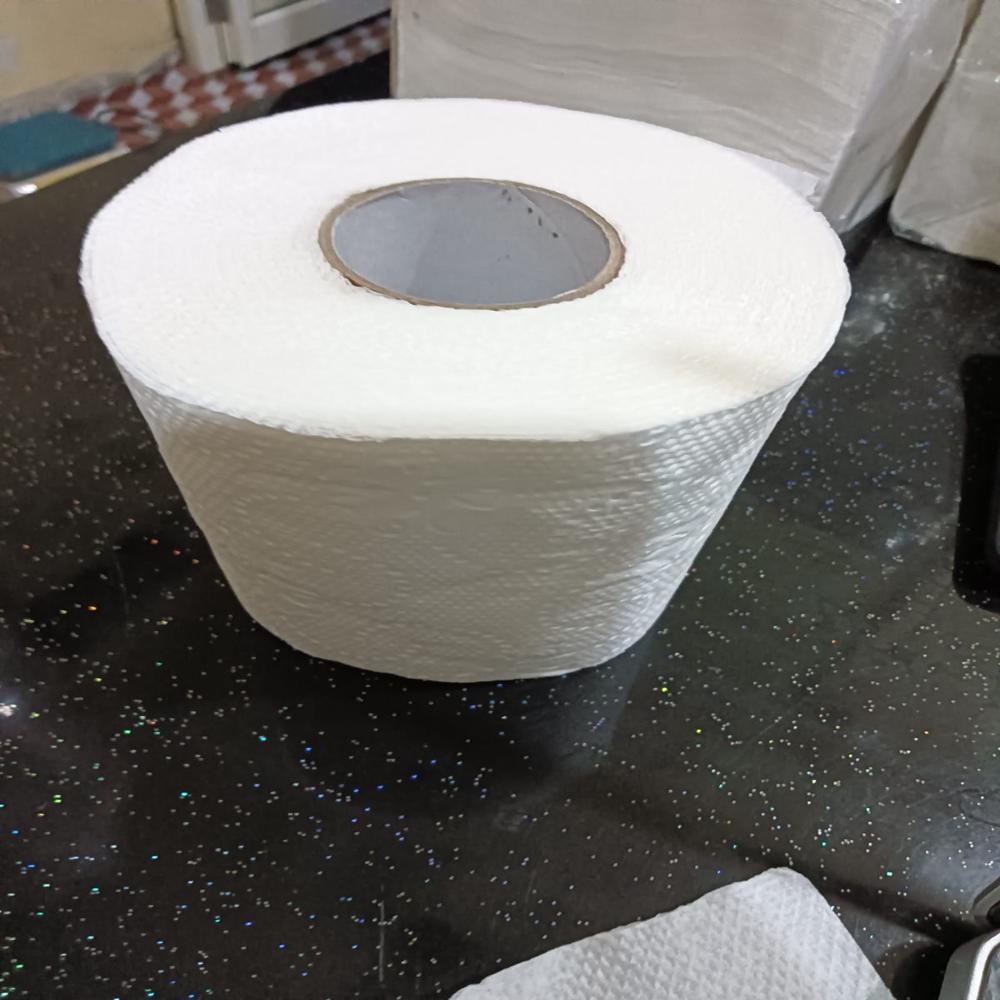 HRT Tissue Paper Napkin Roll
