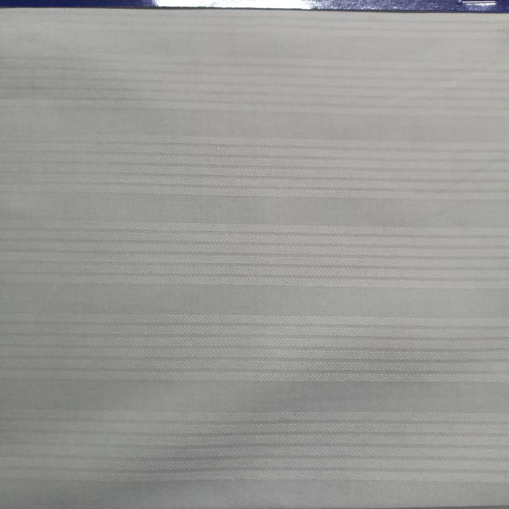 POLYCOTTON SATIN FABRIC