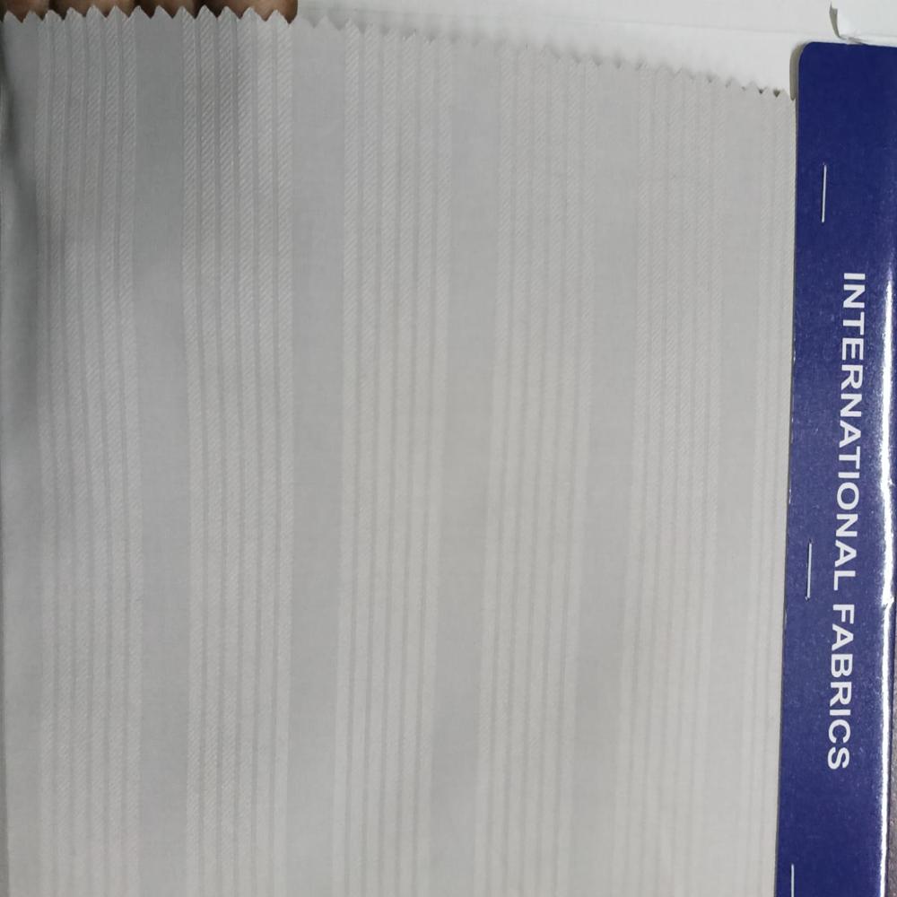 POLYCOTTON SATIN FABRIC