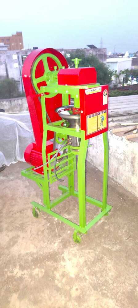 1.1/2 hp sevai machine