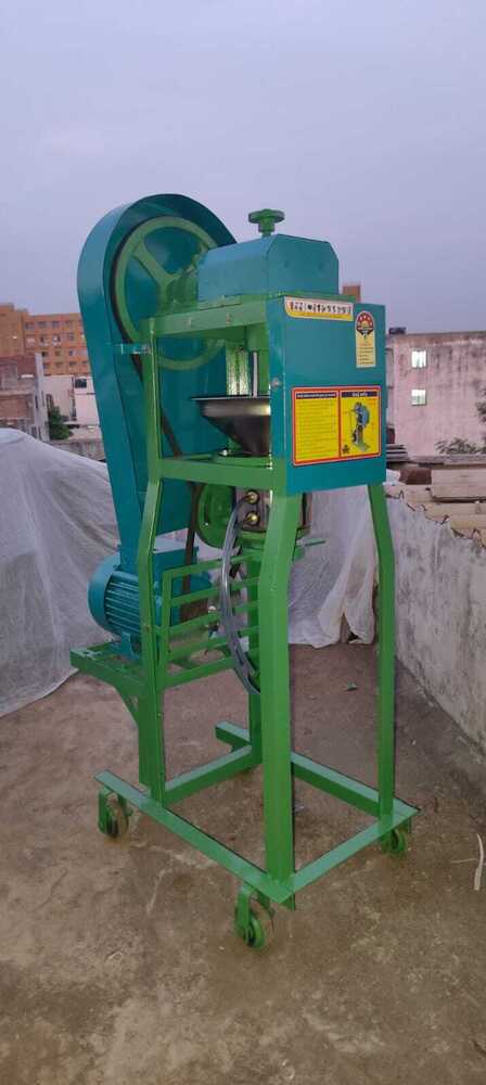 1.1/2 hp sevai machine