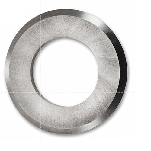 Top Slitter Knives - Coating Type: Mirror Polish/none