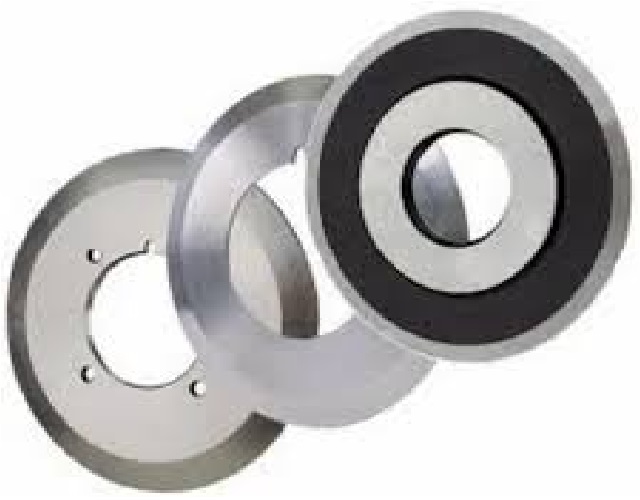 Top Slitter Knives - Coating Type: Mirror Polish/none