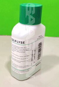 Mindray M-52 LH Lyse Hematology Reagent