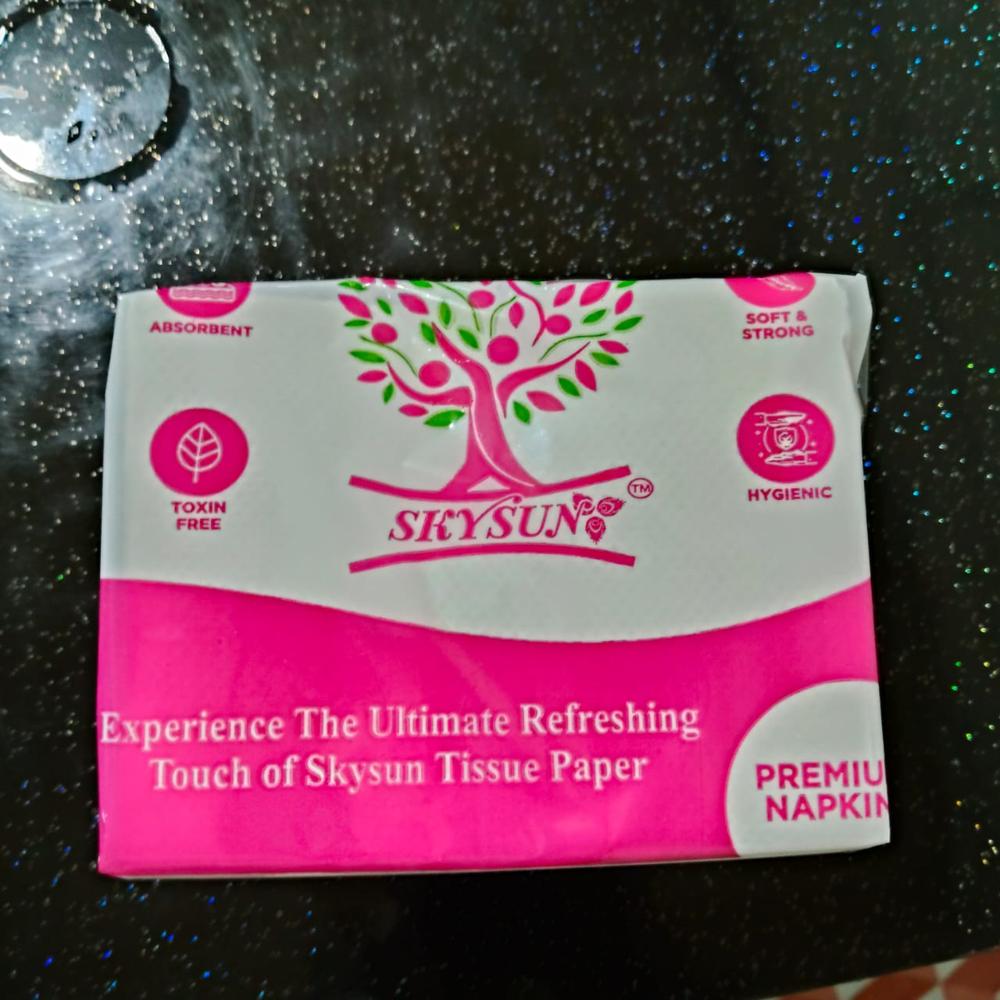 Economy Napkin