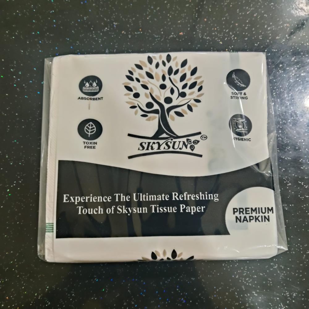 Economy Napkin