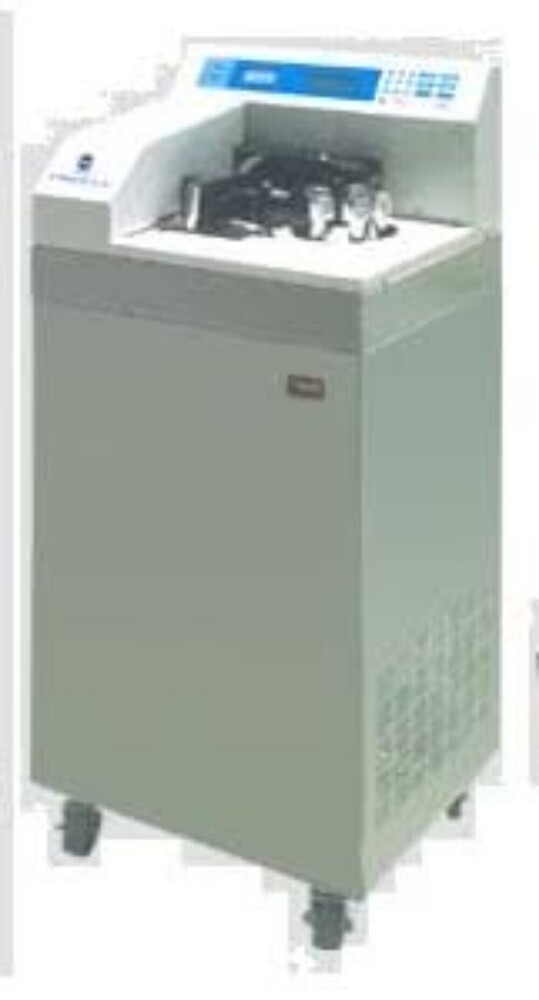 इन्फ्रैस सुपरटेक इन फ्लोर.Bundle नोट काउंटिंग मशीन