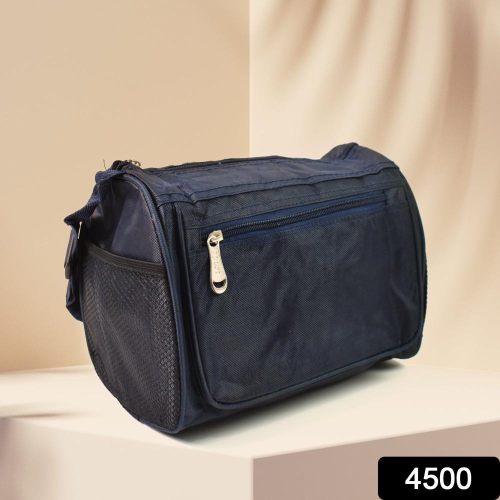 Lunch Box Bag for Women and Men  Stylish and Convenient (1 Pc)