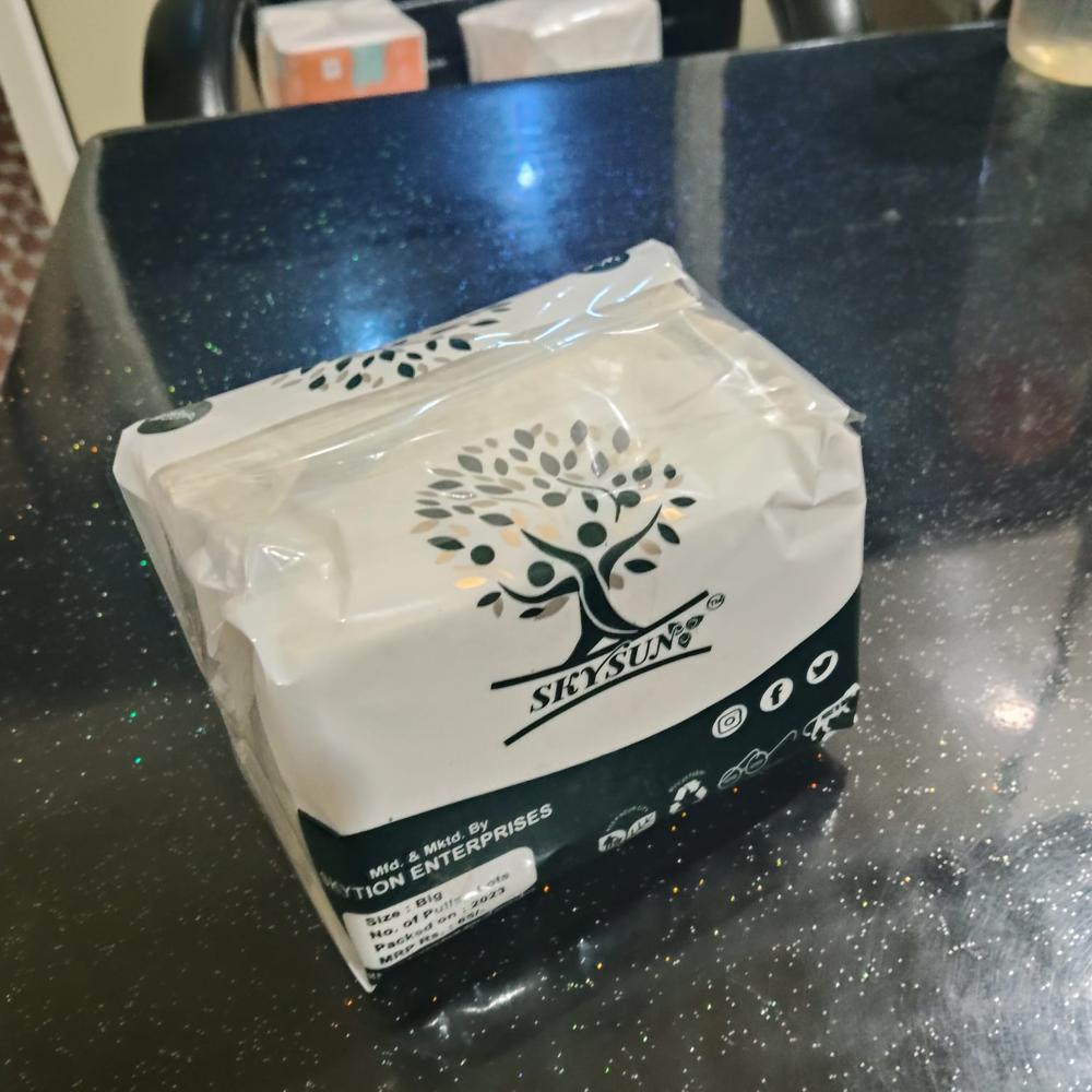 2 Ply Premium Napkin