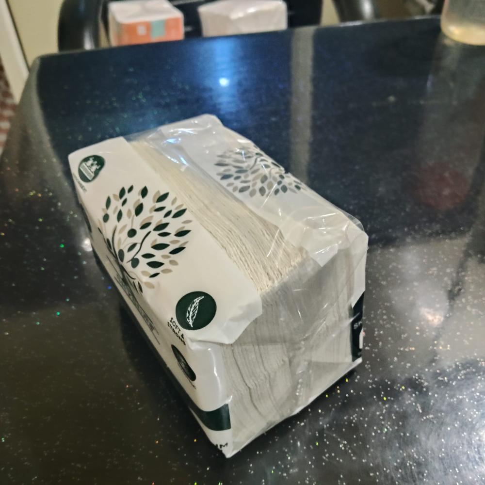 2 Ply Premium Napkin