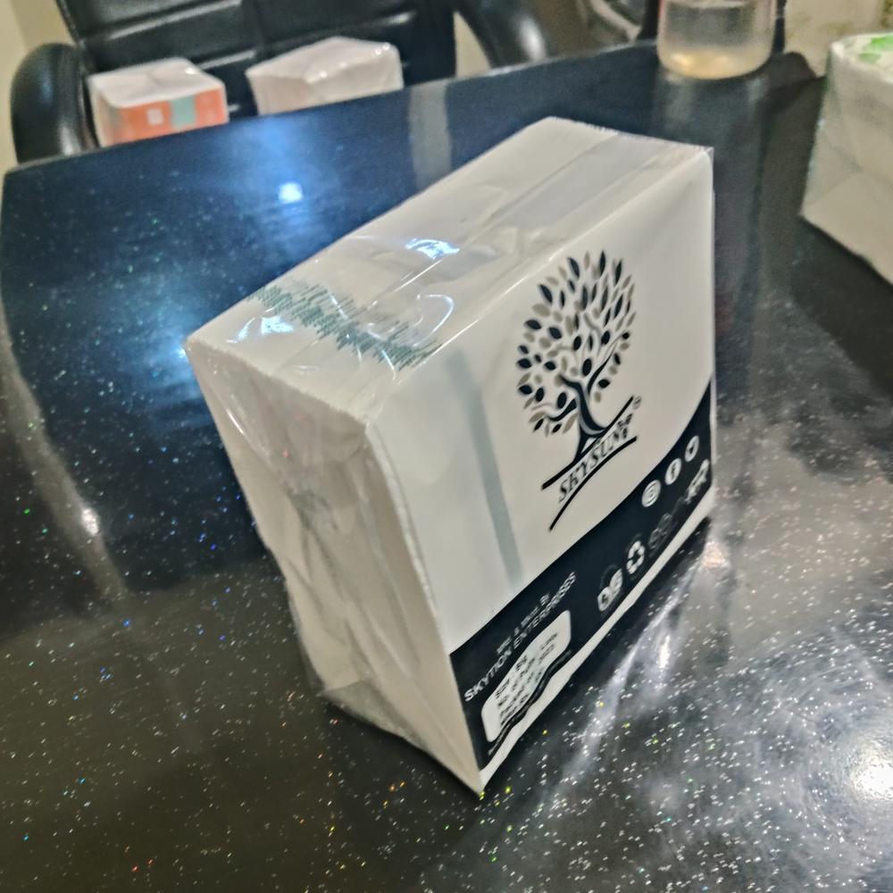 2 Ply Premium Napkin