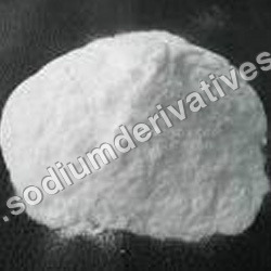 Sodium Bicarbonate
