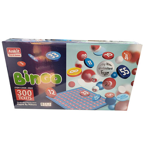 Bingo Game