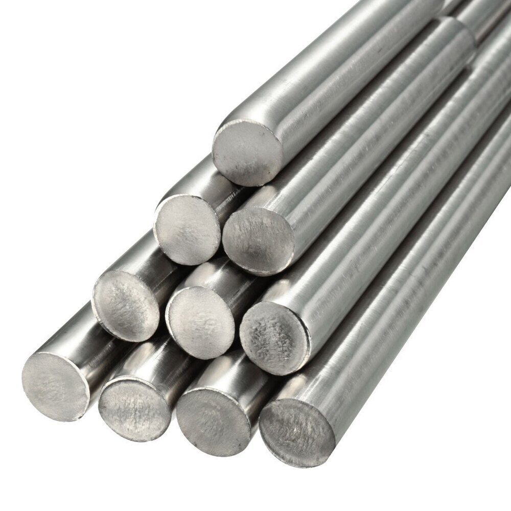 Round Steel Rod